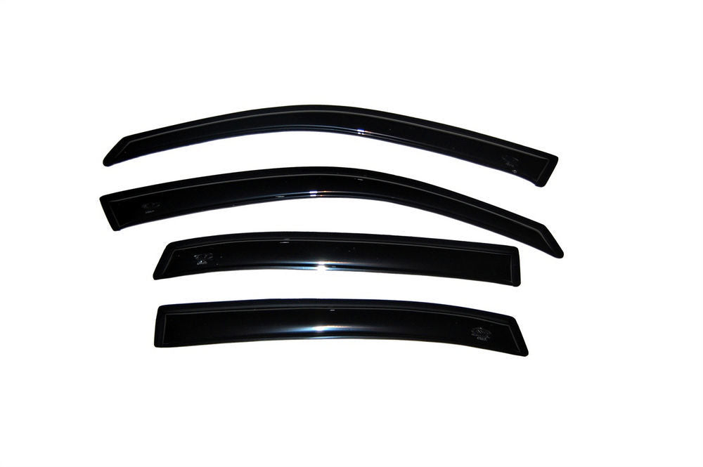 VENTSHADE 94234 - 00-UP Chevy Impala 4Dr Ventvisor 4pc image