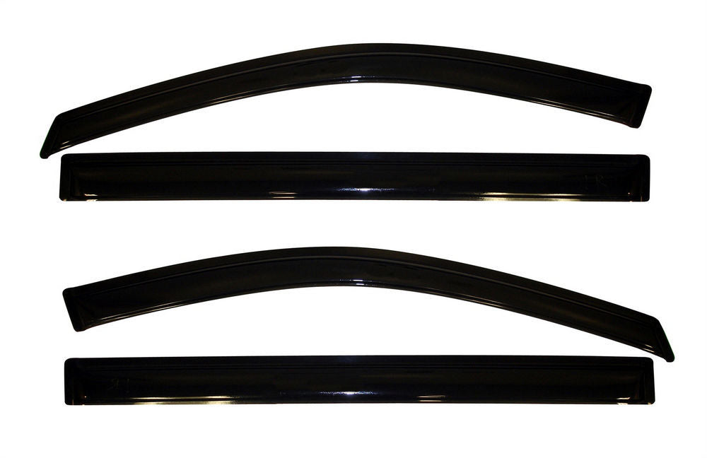 VENTSHADE 94251 - 08-   Dodge Caravan Ventvisor 4pcs. image