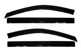 08-   Dodge Caravan Ventvisor 4pcs.