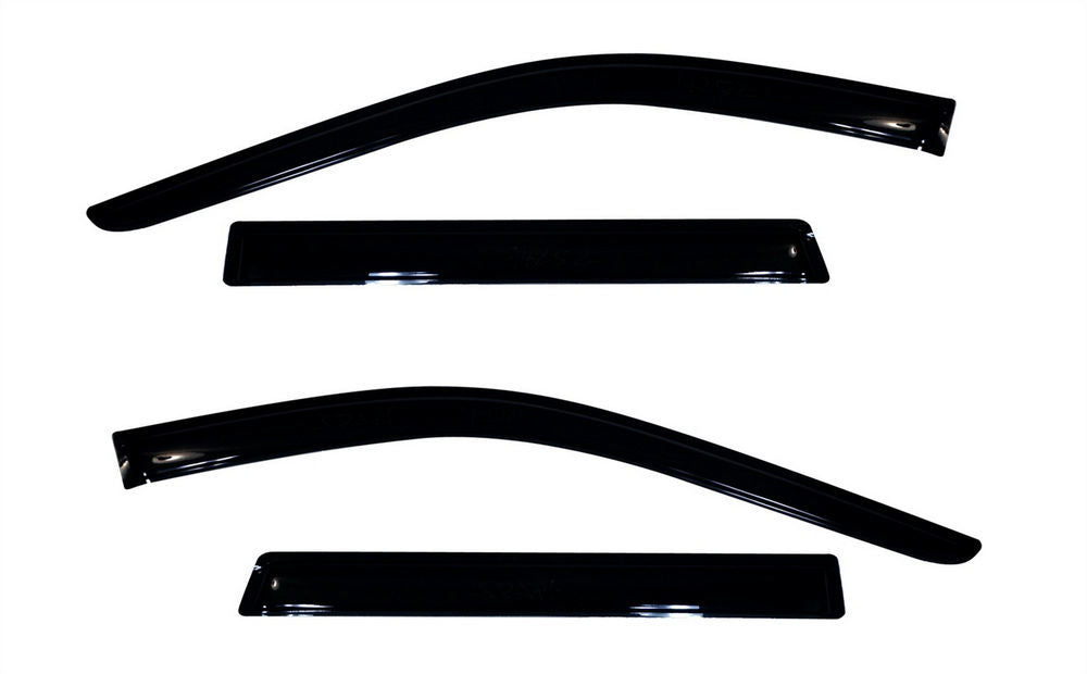 VENTSHADE 94252 - Window Ventvisor 4Pc.  image