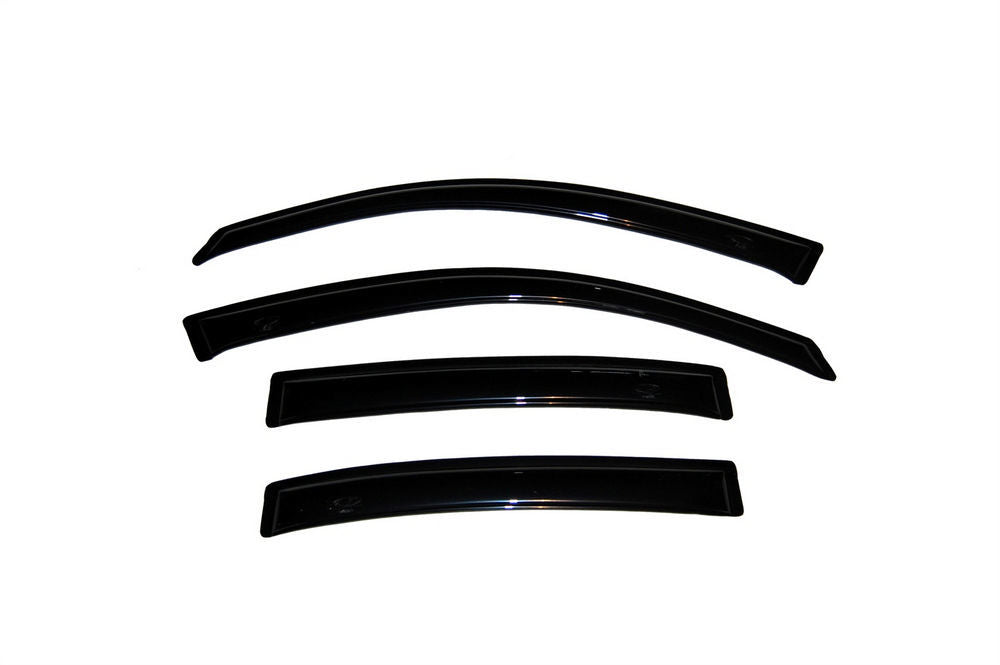 VENTSHADE 94259 - 00-05 Buick Lasabre Vent Visor 4pc. image