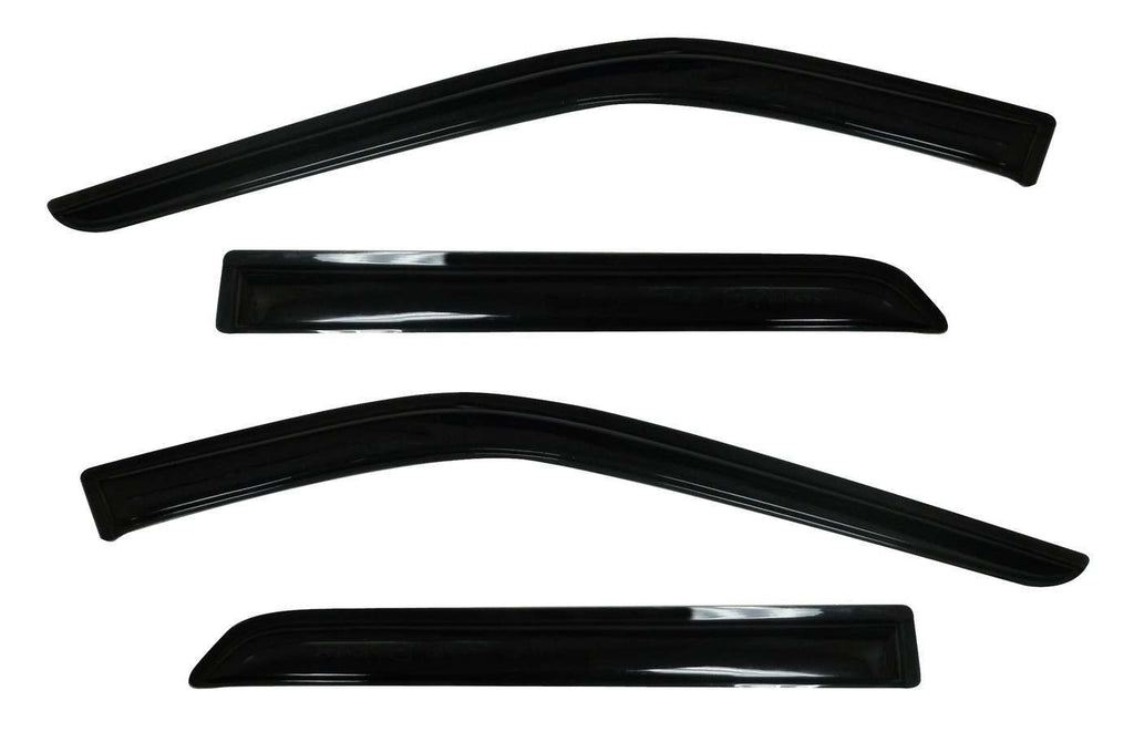 VENTSHADE 94293 - 11-13 Explorer Ventvisor 4pc. image