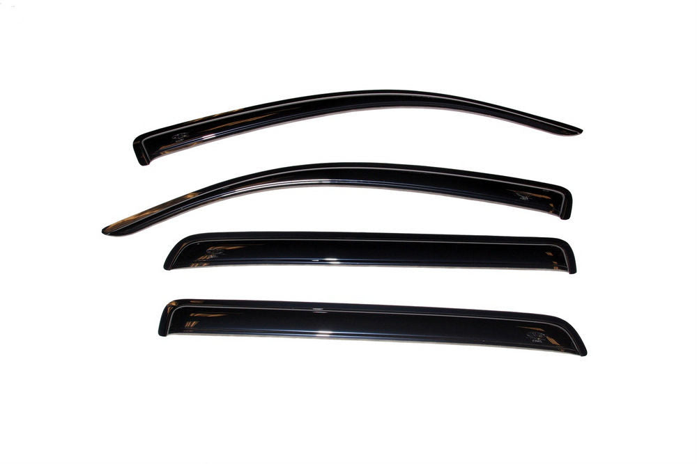 VENTSHADE 94309 - 07- Tundra Crewmax Ventvisors 4pc image