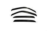 00-06 GM Suburban Ventvisors 4pc