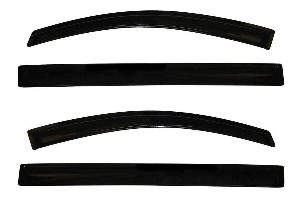 VENTSHADE 94365 - 11-   Toyota Sienna Ventvisor 4pcs. image