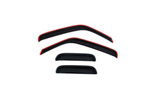 Load image into Gallery viewer, VENTSHADE 94423 - 99-   Ford Ranger Ext Cab Ventvisor 4pc image