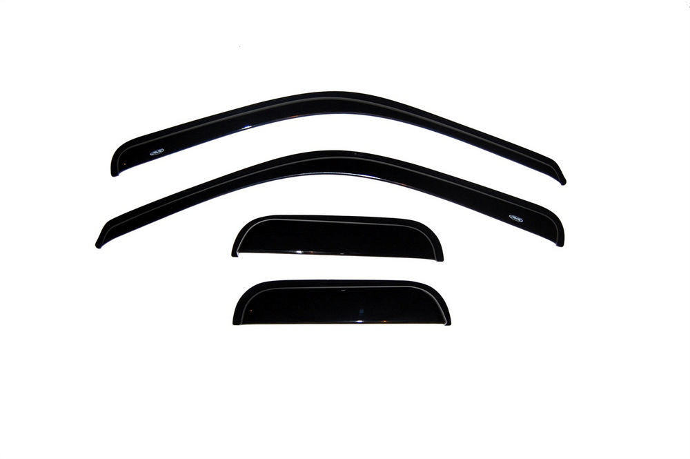 VENTSHADE 94522 - 99- Ford SD Ext Cab Ventvisor Deflector image