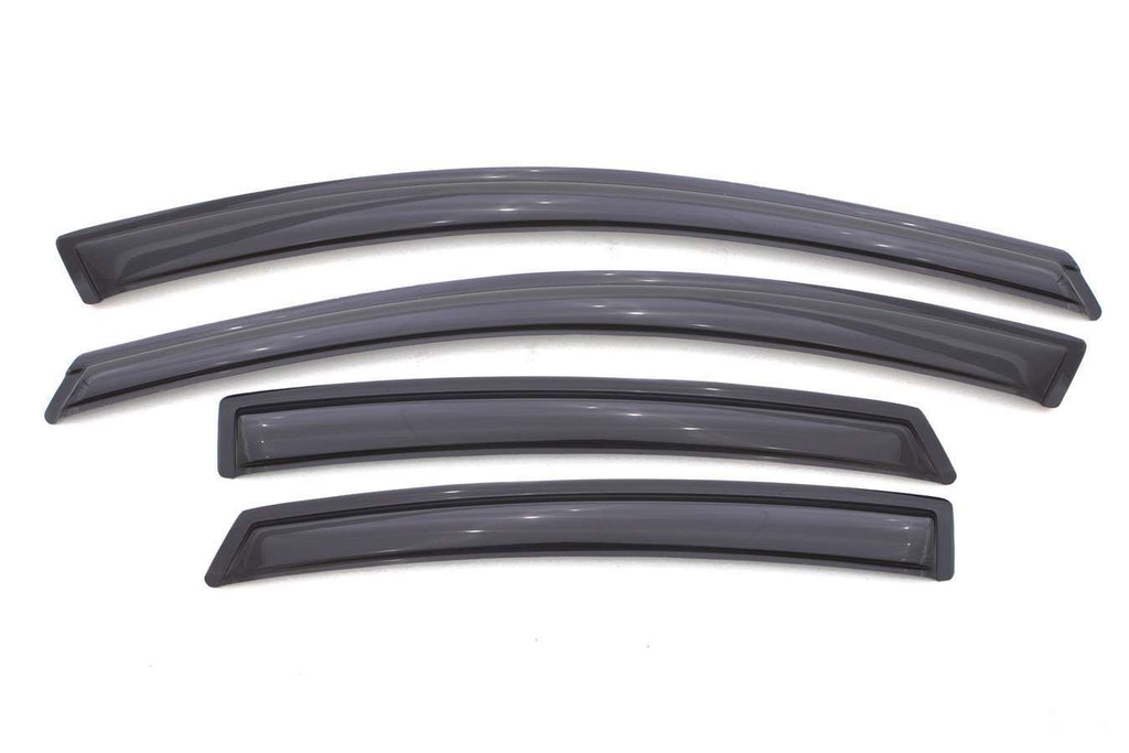 VENTSHADE 94529 - 13-   Dodge Dart Vent Visors 4pc. image