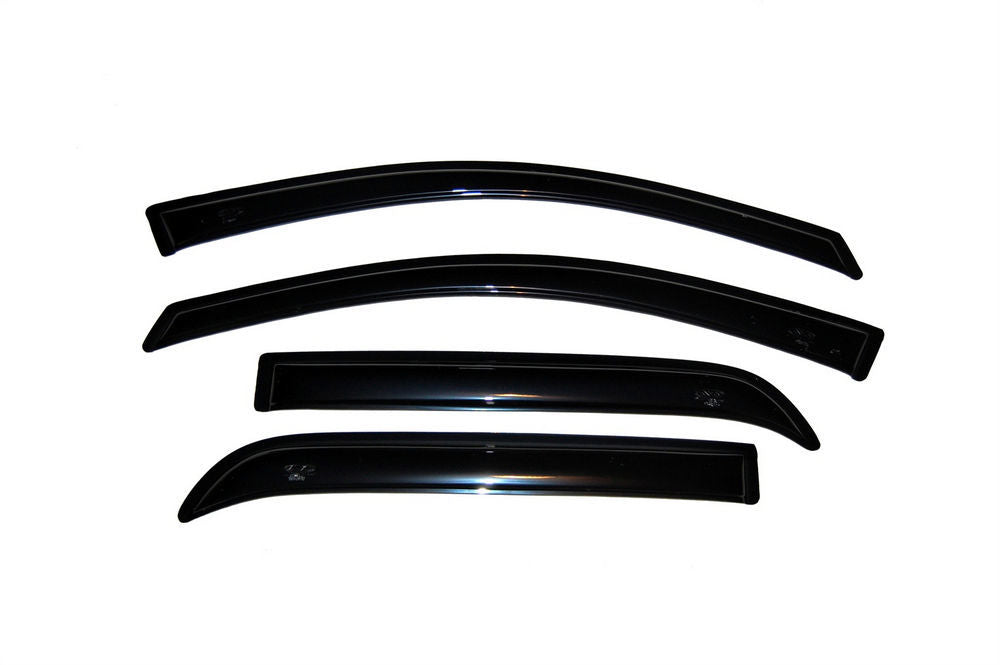 VENTSHADE 94632 - Ventvisor Smoke 4pcs. 07-13 Acadia image