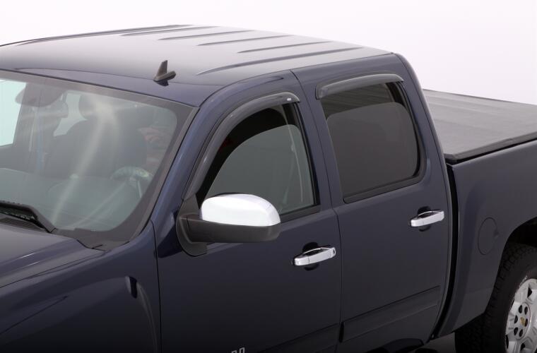 VENTSHADE 94704 - 22-   Toyota Tundra Ventvisor 4pcs. image