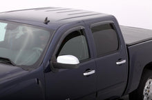 Load image into Gallery viewer, VENTSHADE 94704 - 22-   Toyota Tundra Ventvisor 4pcs. image