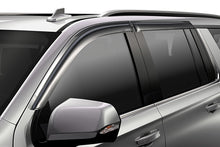 Load image into Gallery viewer, VENTSHADE 94716 - 21-  Chevy Suburban Ventvisor 4Pcs. image