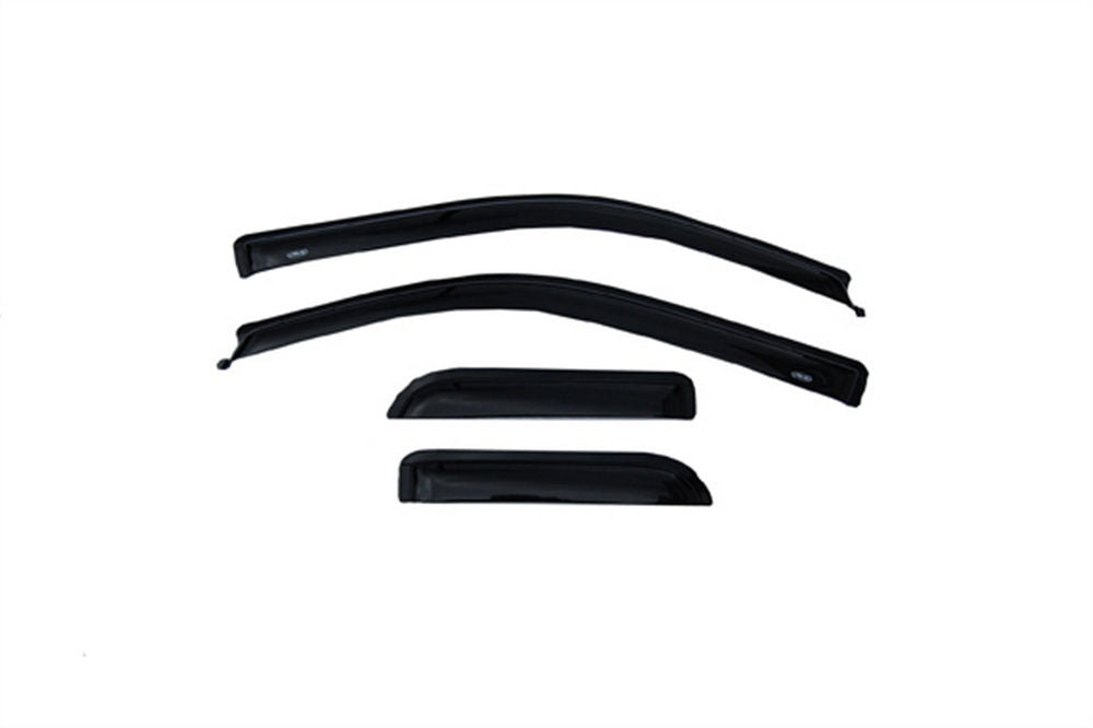 VENTSHADE 94738 - 04-   F150 Ext Cab Ventvisors 4pc image