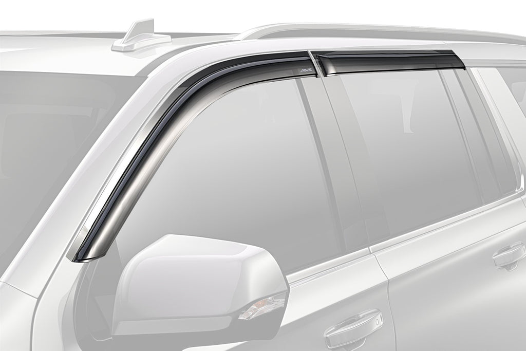 VENTSHADE 94739 - Window Ventvisor 4Pc.  image