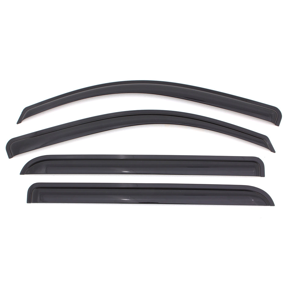 VENTSHADE 94805 - 19-  Chevy P/U Ventvisor 4PC image