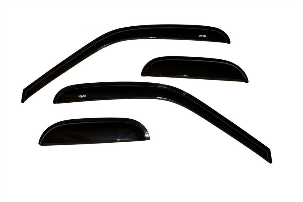 VENTSHADE 94808 - 97-03 Ford F150 Ext Cab Ventvisors image