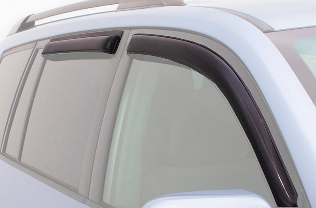 VENTSHADE 94823 - 21-   Trailblazer Ventvisor 4 Pieces image