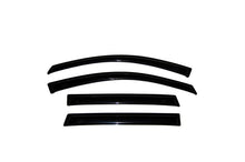 Load image into Gallery viewer, VENTSHADE 94953 - 99- Ford SD Crew Cab Ventvisor Deflector image