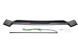 VENTSHADE 953075 - Aeroskin Lightshield Pro 14-18 GMC Sierra 1500 image