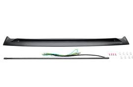 VENTSHADE 953183 - Aeroskin Lightshield Pro 21-    Ford Bronco image