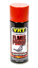 Load image into Gallery viewer, VHT SP109 - Flat Red Hdr. Paint Flame Proof image