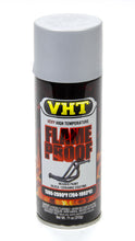 Load image into Gallery viewer, VHT SP117 - Flat Aluminum Hdr. Paint Flame Proof image