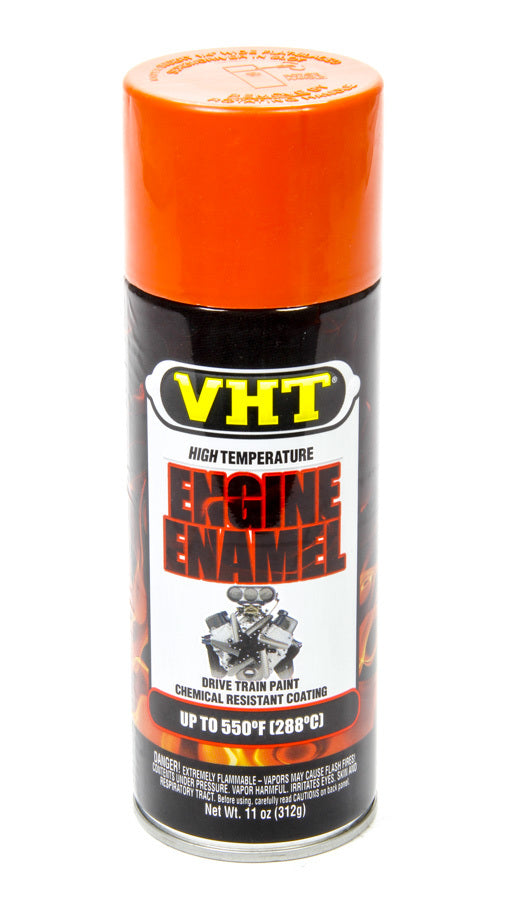 VHT SP120 - Chry. Hemi-Org. Engine Enamel image