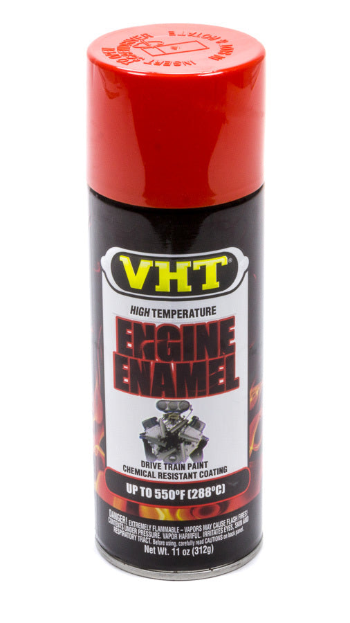 VHT SP123 - Chevy Orange Eng. Enamel  image