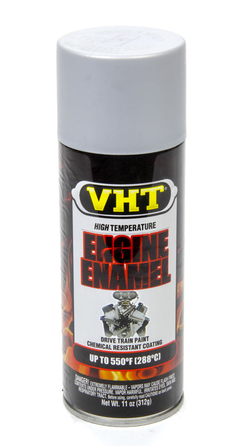 VHT SP127 - Aluminum Eng. Enamel  image