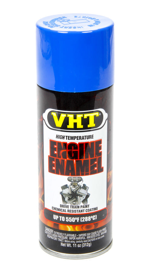 VHT SP134 - Ford Lt Blue Eng. Enamel  image