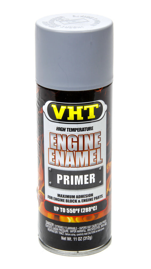 VHT SP148 - Engine Enamel Light Gray  image