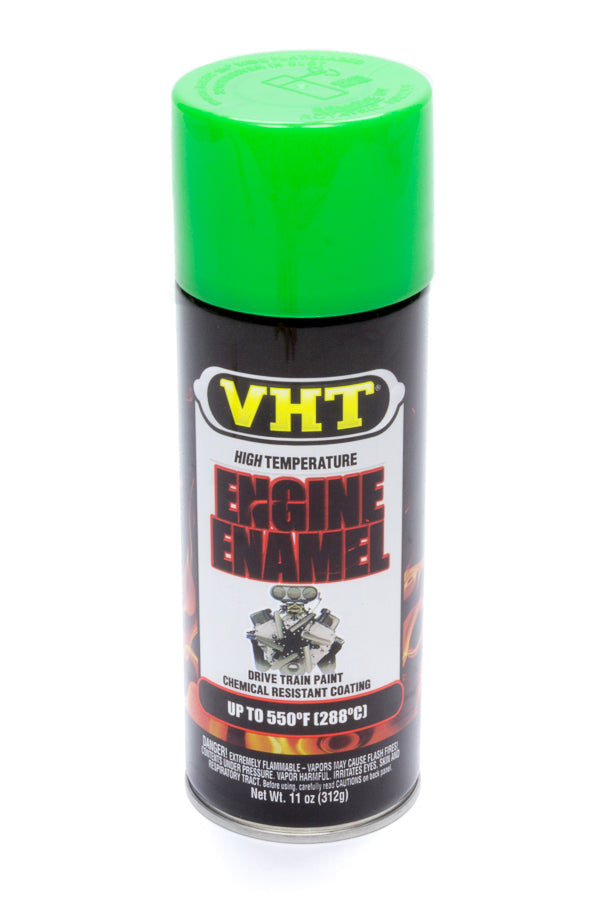 VHT SP154 - Grabber Green Paint  image