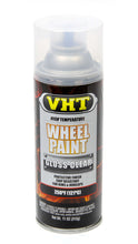 Load image into Gallery viewer, VHT SP184 - Clear Coat Wheel Paint  image