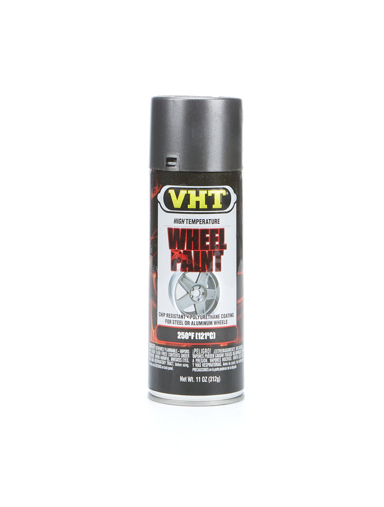 VHT SP189 - Wheel Paint Graphite  image