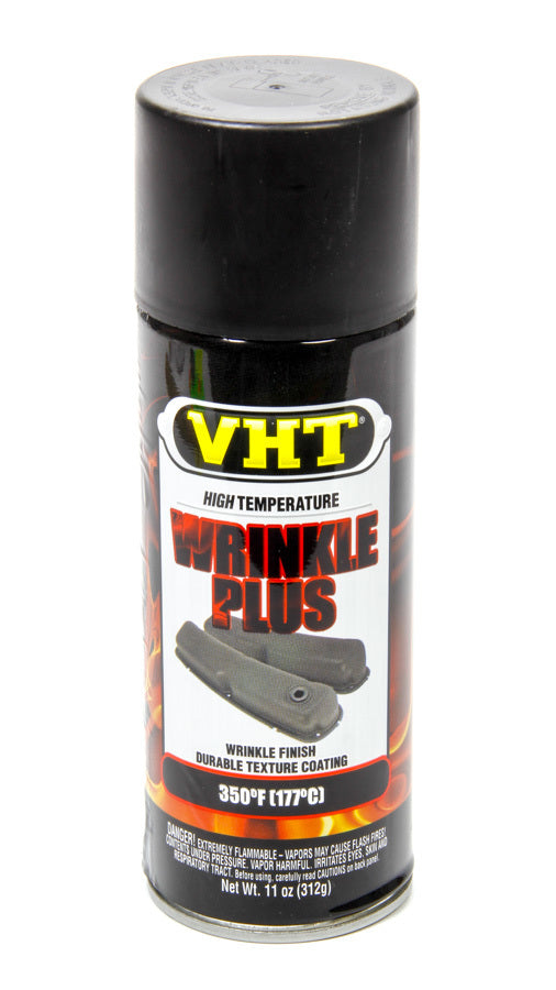 VHT SP201 - Black Wrinkle Finish  image