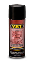 Load image into Gallery viewer, VHT SP21A - Coppercoat Gasket Cement 12oz. image