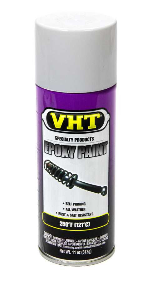 VHT SP651 - Gloss White Epoxy Paint  image