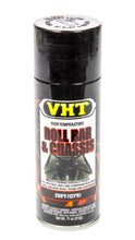 Load image into Gallery viewer, VHT SP670 - Roll Bar Paint Gloss Black image