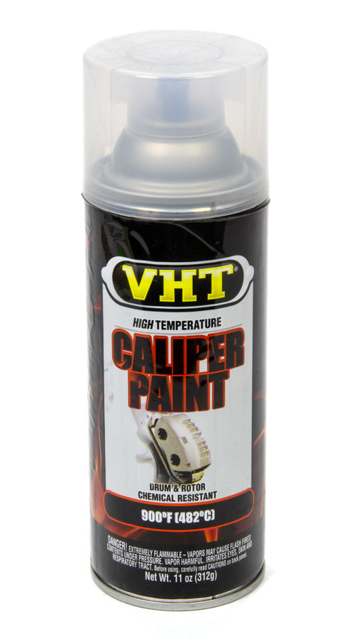 VHT SP730 - Gloss Clear Brake Caliper Paint image