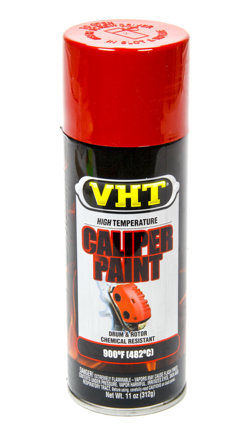 VHT SP731 - Red Hi-Temp Brake Paint  image