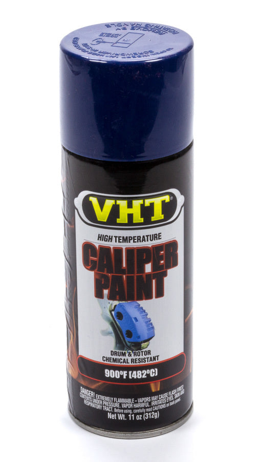 VHT SP732 - Bright Blue Drum & Rotor Paint image