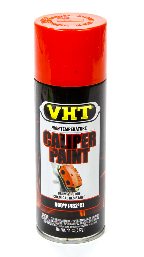 VHT SP733 - Real Orange Drum & Rotor Paint image