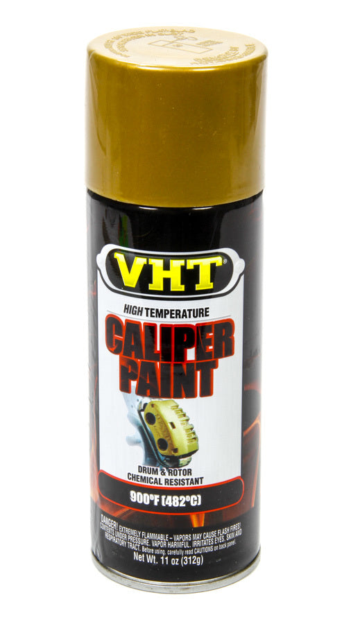 VHT SP736 - Brake Caliper Paint Gold  image