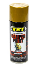 Load image into Gallery viewer, VHT SP736 - Brake Caliper Paint Gold  image