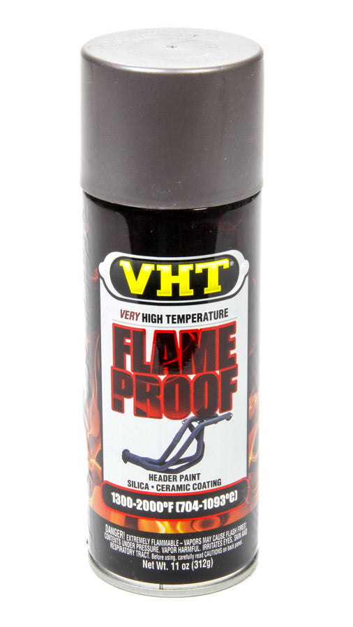 VHT SP998 - Nu-Cast Iron Flame Proof  image