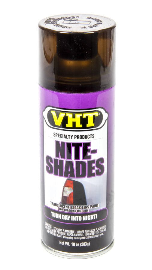 VHT SP999 - The Shadow Lense Coating  image