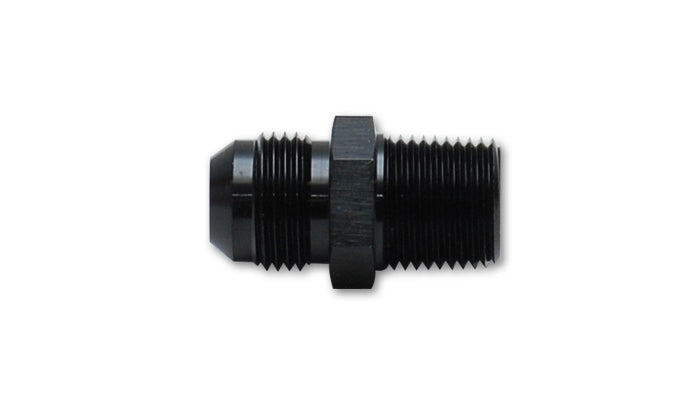 VIBRANT PERFORMANCE 10179 - Straight Adapter Fitting ; Size: -20AN x 1in NPT image