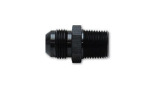 Load image into Gallery viewer, VIBRANT PERFORMANCE 10220 - Straight Adapter Fitting ; Size: -6AN x 1/4in NPT image