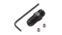 Load image into Gallery viewer, VIBRANT PERFORMANCE 10288 - Oil Restrictor Fitting -3AN x 1/8in NPT image