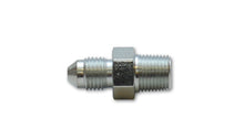 Load image into Gallery viewer, VIBRANT PERFORMANCE 10290 - Straight Adapter Fitting ; Size: -3AN x 1/8in NPT image